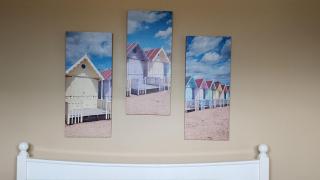 Guest Suite with private entry own kitchen and bathroom - Oamaru - 4