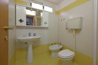 Zwei Zimmer Appartement In Villaggio Sanghen - 5