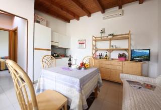 Zwei Zimmer Appartement In Villaggio Sanghen - 2