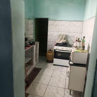 Casa na estação de Bras de Pina - 0