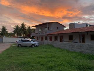 Suites noach beach - Paripueira - 8