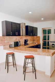 Caribbean Apartment 1 - Playa del Carmen - 9