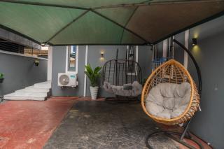 4 Bedroom Luxe Living- Magodo Phase 1 - 247 POWER - 9