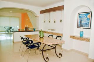 Caribbean Apartment 1 - Playa del Carmen - 1