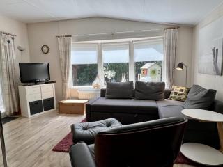 Cosy chalet for 2 persons close to beach - Sint Maartenszee - 8