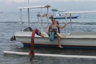 Breeze Villa - Nusa Lembongan - 3