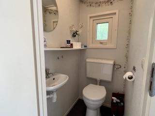 Cosy chalet for 2 persons close to beach - Sint Maartenszee - 1