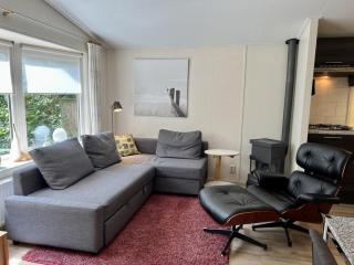 Cosy chalet for 2 persons close to beach - Sint Maartenszee - 6