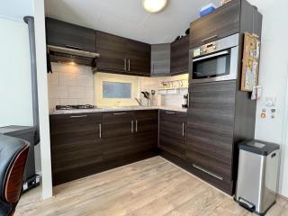 Cosy chalet for 2 persons close to beach - Sint Maartenszee - 4