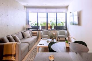 Junto a embajada de USA! - 6