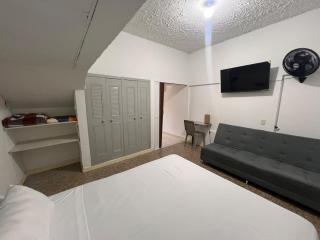 Acogedor apartamento en Armenia - Armenia - 3