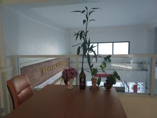 KingSun HOSTEL 金珊旅馆 - Chiang Rai - 9