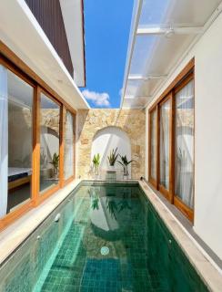 Villa Boginville - 0