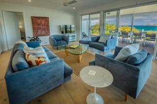 Cactus- Spectacular Views On The Ocean Front Pet friendly - 4