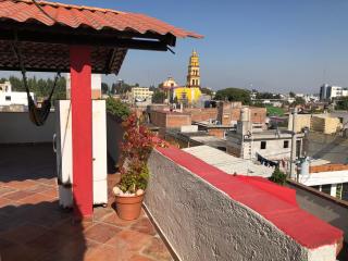 Departamento con Terraza - Cholula - 6