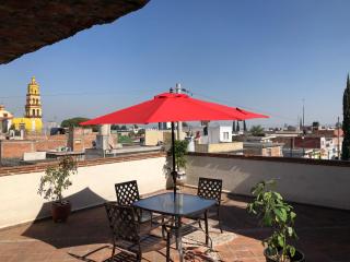 Departamento con Terraza - 5