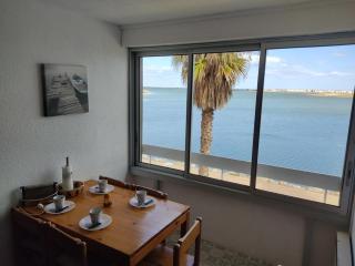 Gruissan Grazel - T2 Confortable 4/5 Pers, PKG sécurisé, Proche plage - FR-1-796-59 - Gruissan - 0
