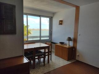 Gruissan Grazel - T2 Confortable 4/5 Pers, PKG sécurisé, Proche plage - FR-1-796-59 - 4