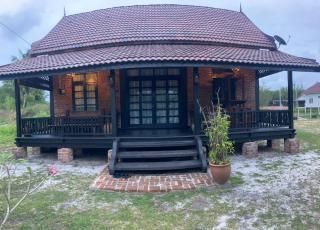 Laman Warisan - Setiu - 9