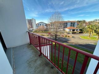 Duplex T3 lumineux avec terrasse, parking, à 5 min du centre - FR-1-239-1092 - Saint-Jean-de-Luz - 2