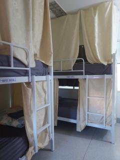KingSun HOSTEL 金珊旅馆 - Chiang Rai - 6