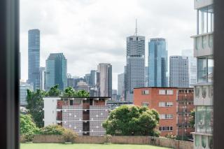 Luxury 3BR In Beautiful New Farm - Brisbane - 5
