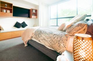 Luxury 3BR In Beautiful New Farm - Brisbane - 3