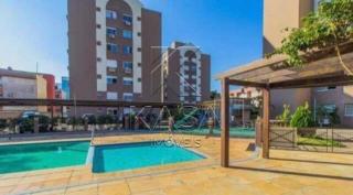 Apto Mobiliado - Centro - Canoas - 5