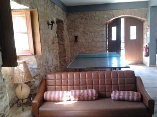 Ferienhaus In Montes Mit Garten, Grill Und Terrasse - Alcobaça - 7