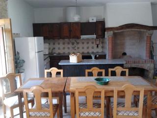 Ferienhaus In Montes Mit Garten, Grill Und Terrasse - Alcobaça - 4