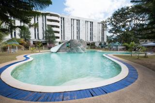 AGTA Nest Loft in Subic Bay with Self-Serve Breakfast - Pet Friendly, WiFi, Monkeys! - - 9