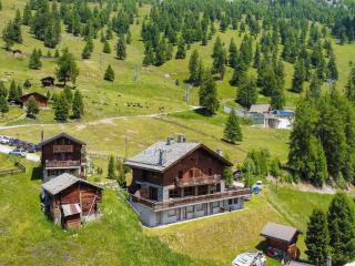 Nice apartment on the slopes - Nendaz - 4
