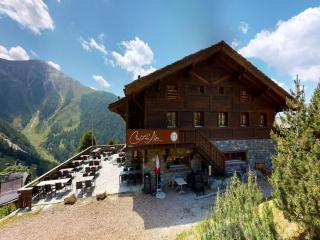 Nice apartment on the slopes - Nendaz - 6