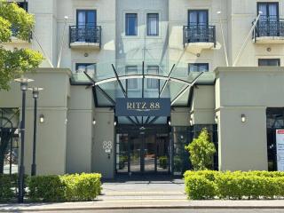 Frome Apartments - Adelaide - 8