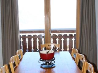 Apartment near centre of the village - Nendaz - 1