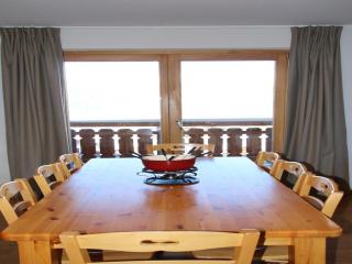 Apartment near centre of the village - Nendaz - 4