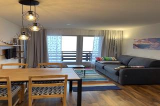 Holiday Home by Swiss Beach & Scenic Trails - Veysonnaz - 9