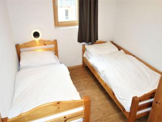 Welcoming apartment near ski area - Nendaz - 8