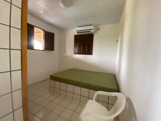 4 bedrooms House with pool 400m from the beach Carapibus Jacumã PB - Conde - 5