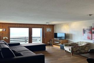 Apartment in Veysonnaz near Ski Gondola - Veysonnaz - 8