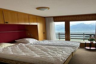 Apartment in Veysonnaz near Ski Gondola - Veysonnaz - 3