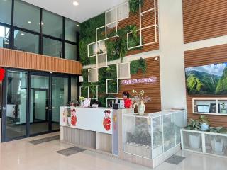 Glai Gan Place Hotel - Saraburi - 9
