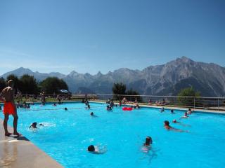 Spacious apartment in Nendaz - Nendaz - 0