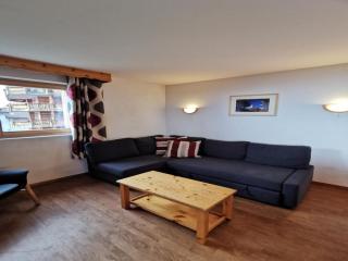 Spacious apartment in Nendaz - Nendaz - 1