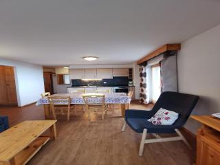 Spacious apartment in Nendaz - Nendaz - 9