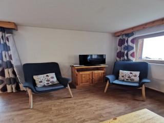 Spacious apartment in Nendaz - 2