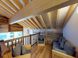 Apartment in Veysonnaz near Ski Slopes - Veysonnaz - 1