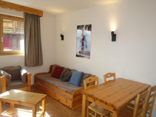 Charming apartment with balcony - Nendaz - 6