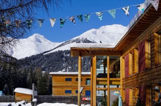 Shima-Davos - Davos - 9