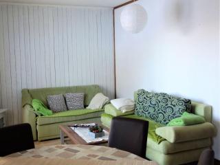 Studio in Veysonnaz by Ski Slopes & Gondola - Veysonnaz - 4
